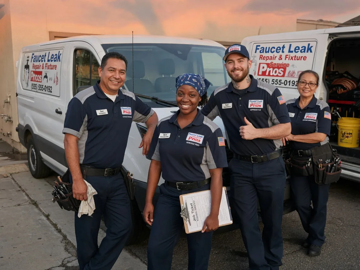 Faucet Repair company in Montour Falls, NY