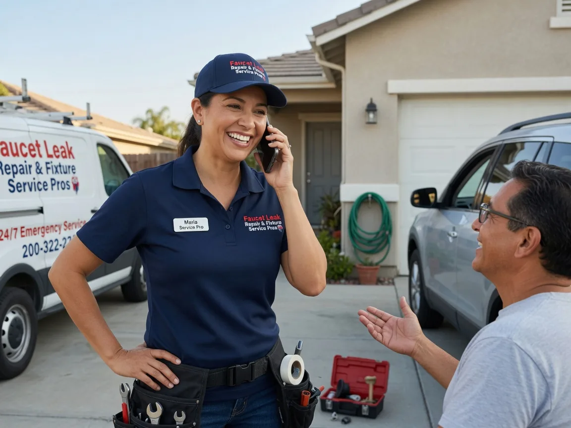 Faucet Repair Montour Falls, NY FAQs